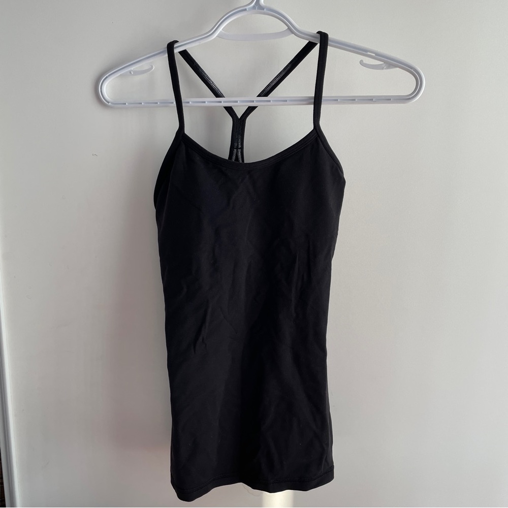 Lululemon sport tank